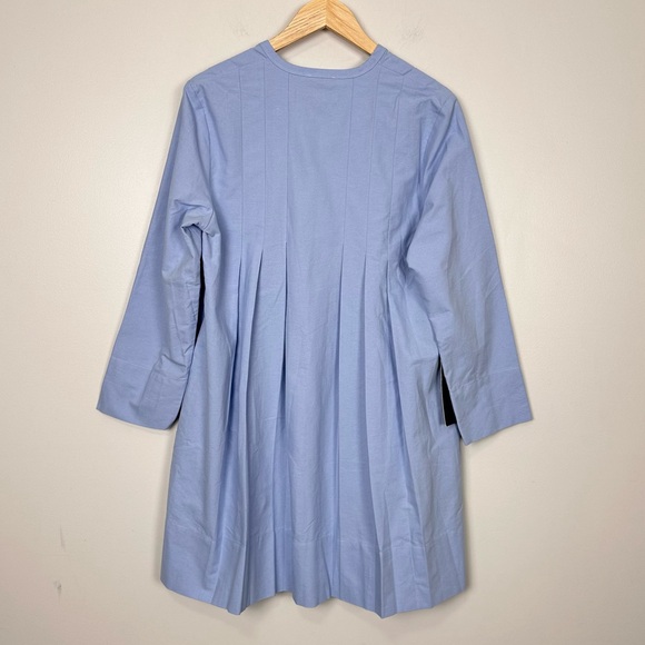 TUCKERNUCK Sky Blue Luella Dress - Picture 9 of 11